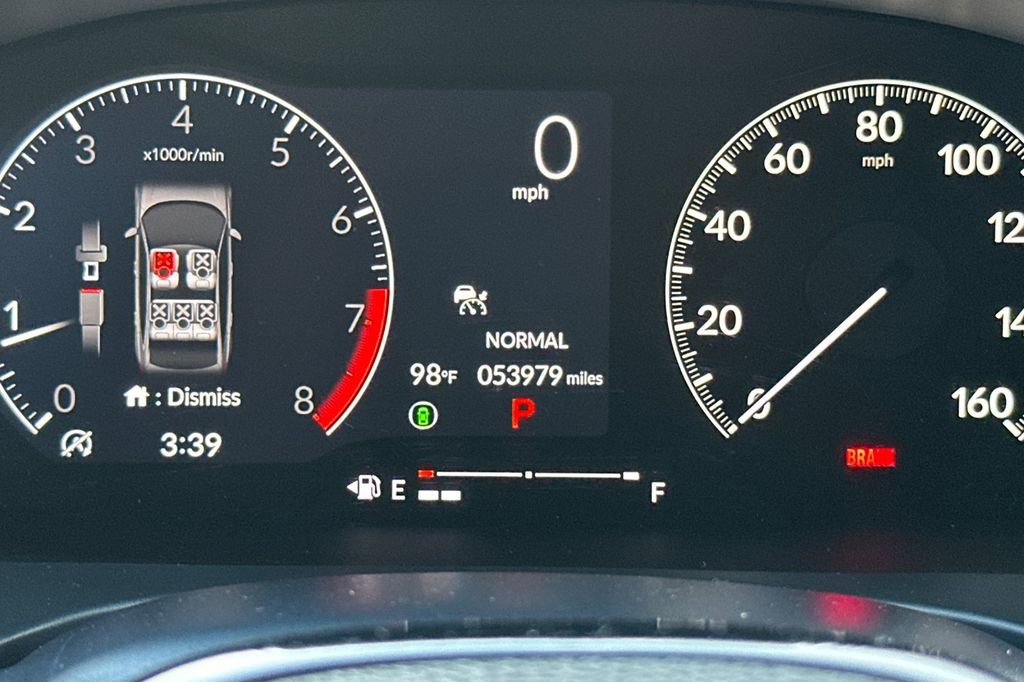 Used 2022 Honda Civic Sport image 29