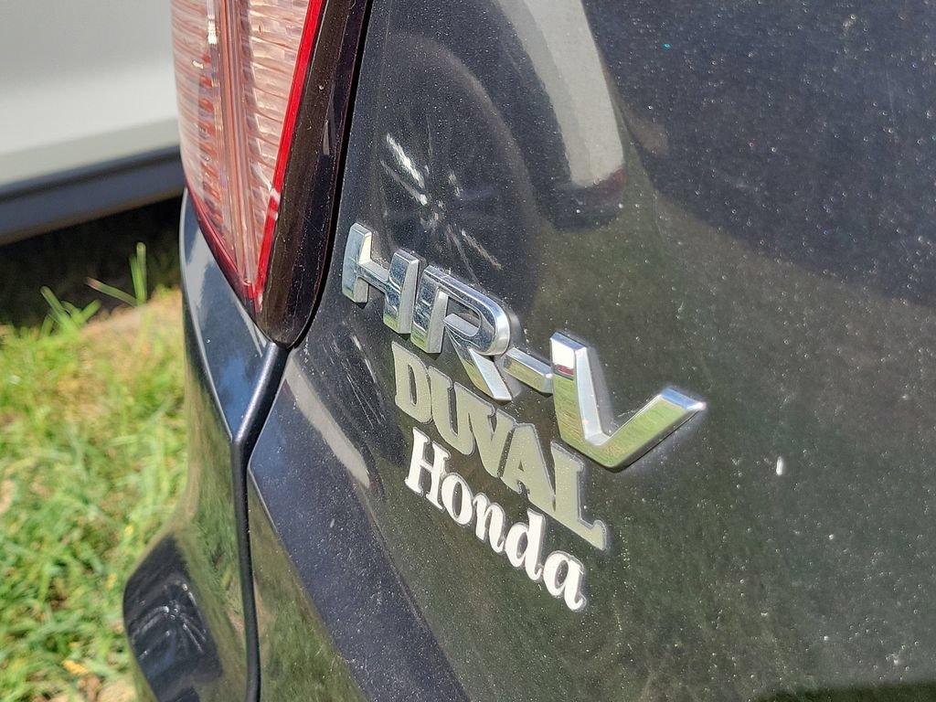 Used 2017 Honda HR-V LX image 15