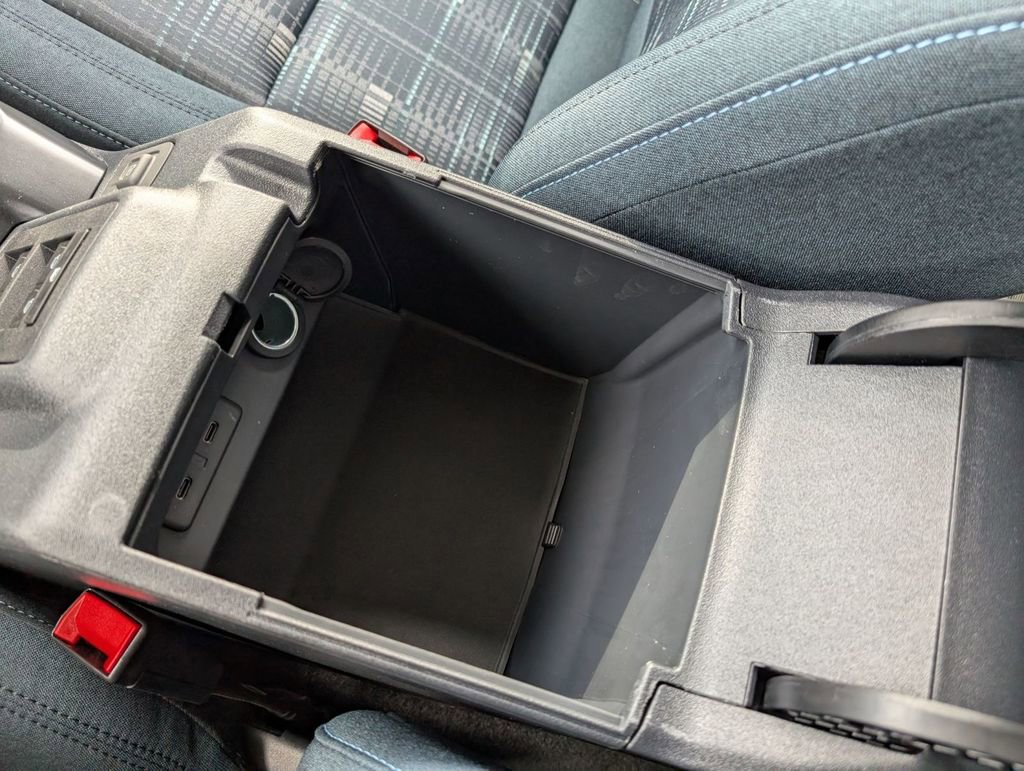 New 2025 Ford Bronco Heritage Edition image 36