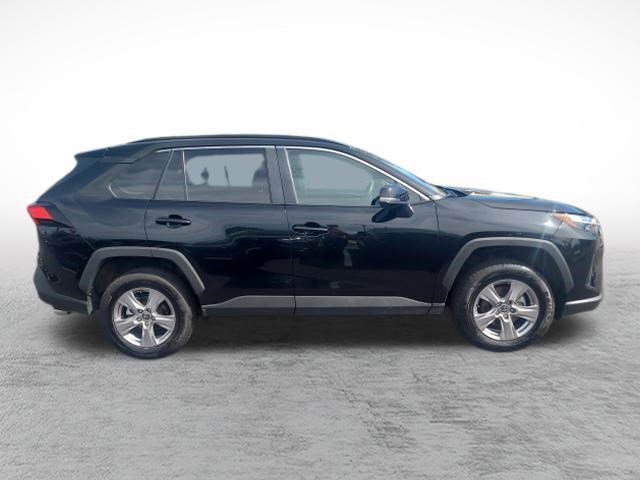 Certified 2025 Toyota RAV4 XLE AWD/4WD image 4
