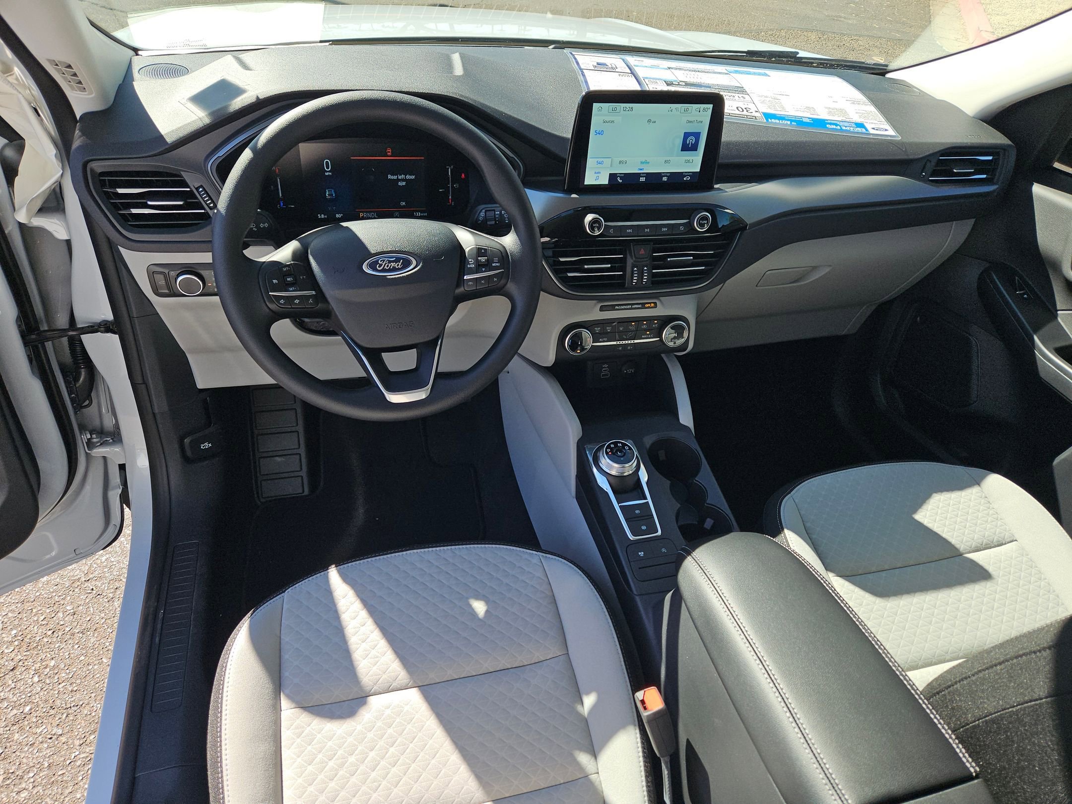 New 2026 Ford Escape Active image 14