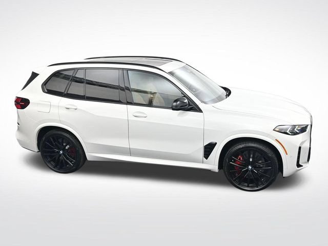 New 2026 BMW X5 M60i AWD/4WD image 31