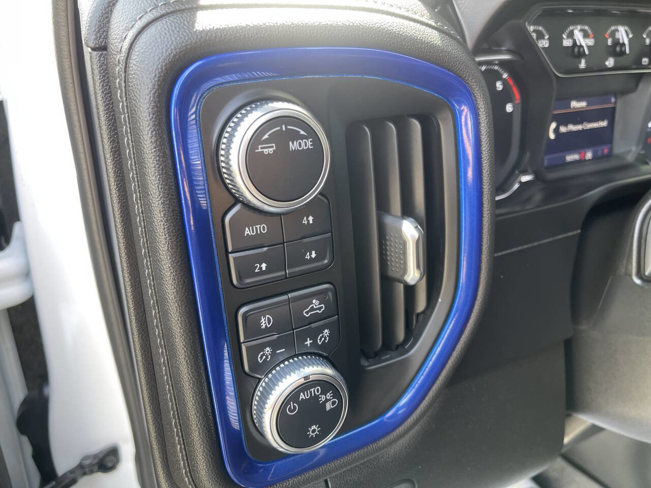 Used 2021 GMC Sierra 1500 Elevation AWD/4WD image 20