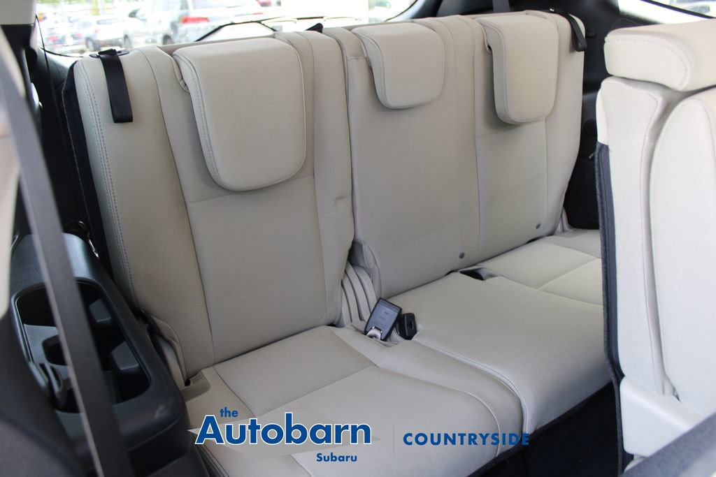 Used 2021 Subaru Ascent Premium w/ Convenience Package AWD/4WD image 25