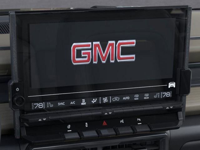 New 2026 GMC Hummer EV SUV AWD/4WD image 20