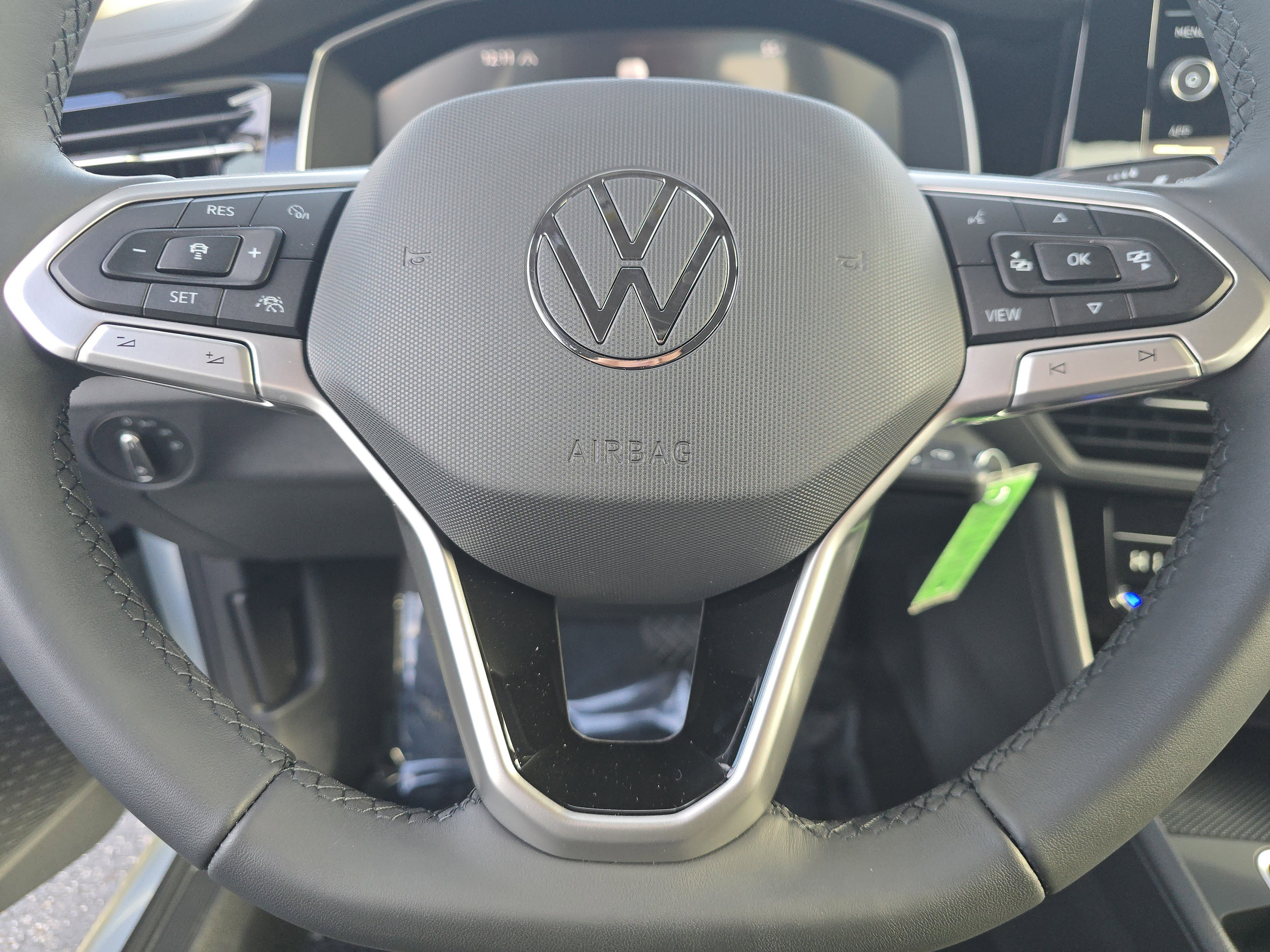 New 2026 Volkswagen Jetta S image 17