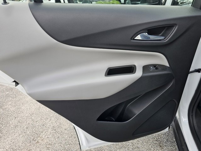 Certified 2021 Chevrolet Equinox LS image 20