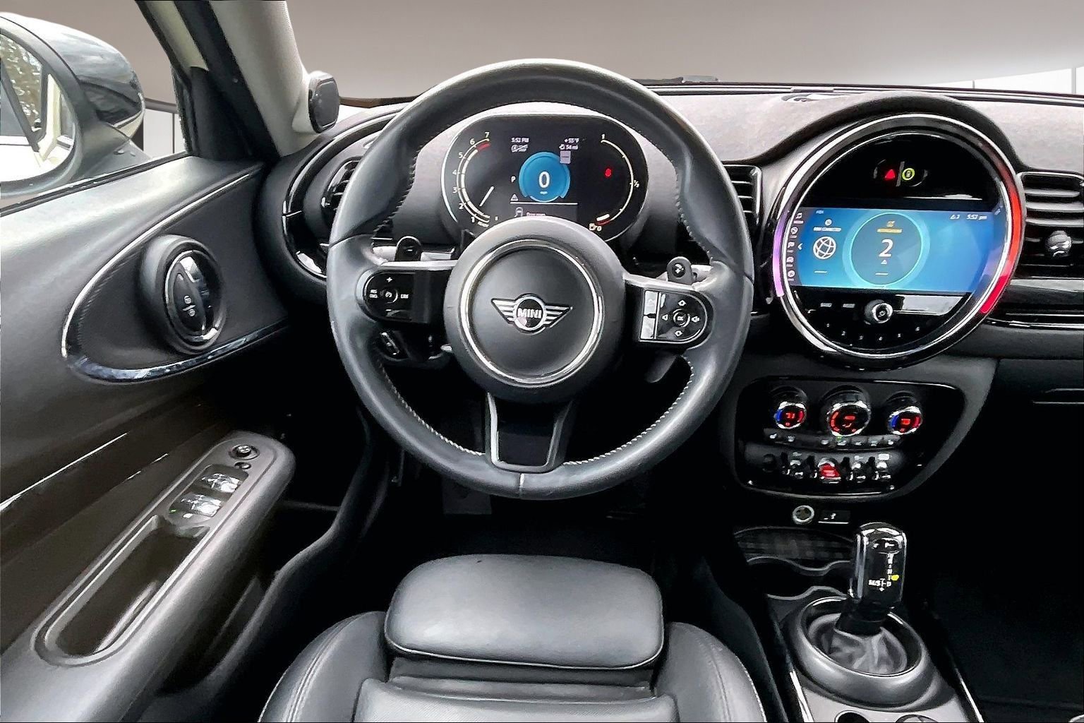 Used 2023 MINI Cooper Clubman S image 8