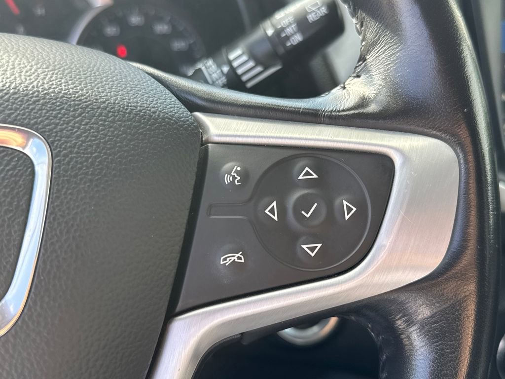 Used 2020 GMC Terrain SLT w/ Preferred Package AWD/4WD image 35