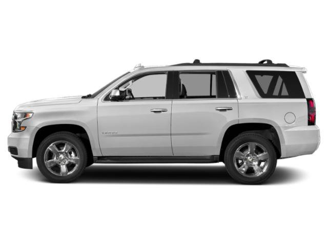 Used 2015 Chevrolet Tahoe LS w/ Driver Alert Package AWD/4WD image 5