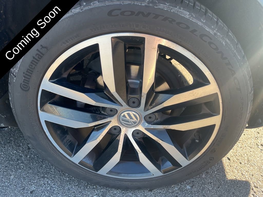 Used 2015 Volkswagen Jetta SE image 28