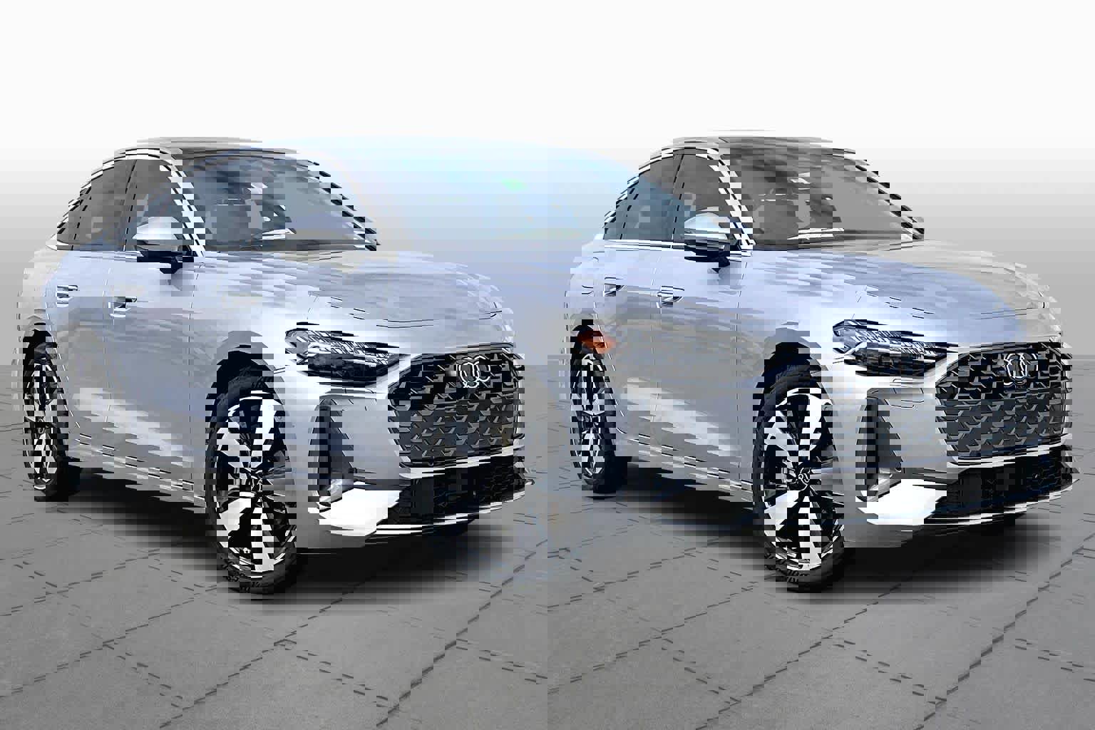 Used 2025 Audi A5 2.0T Premium Plus image 3