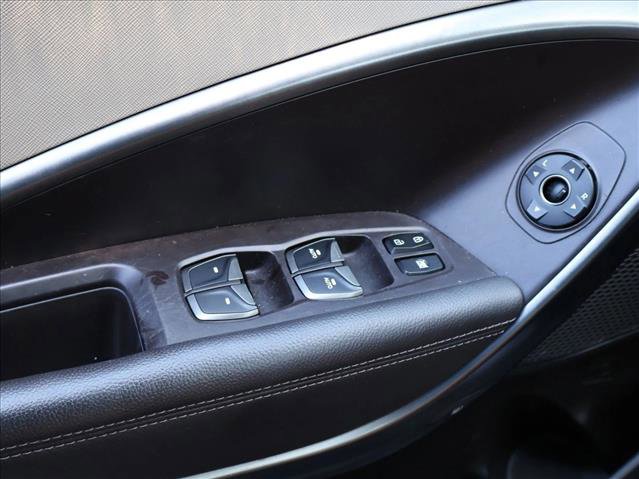 Used 2017 Hyundai Santa Fe Sport AWD/4WD image 11