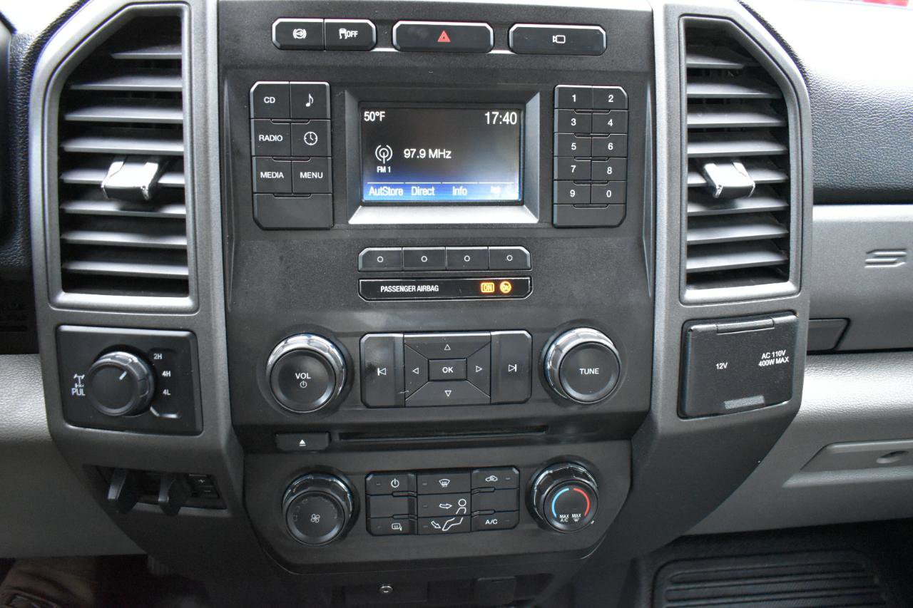 Used 2018 Ford F250 XL w/ Power Equipment Group image 20