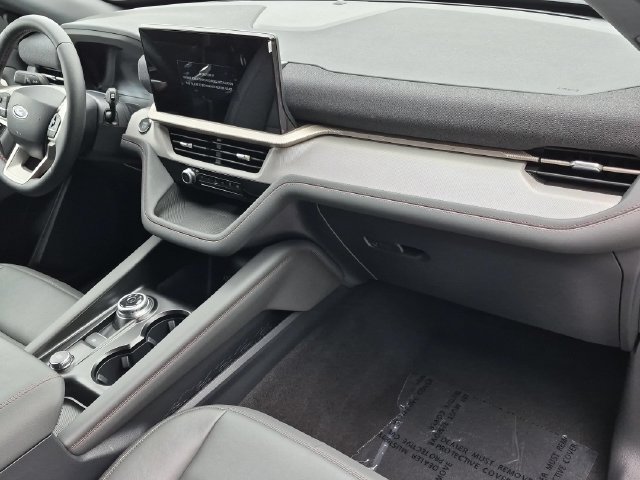 New 2027 Ford Explorer Active w/ Active Comfort Package AWD/4WD image 20
