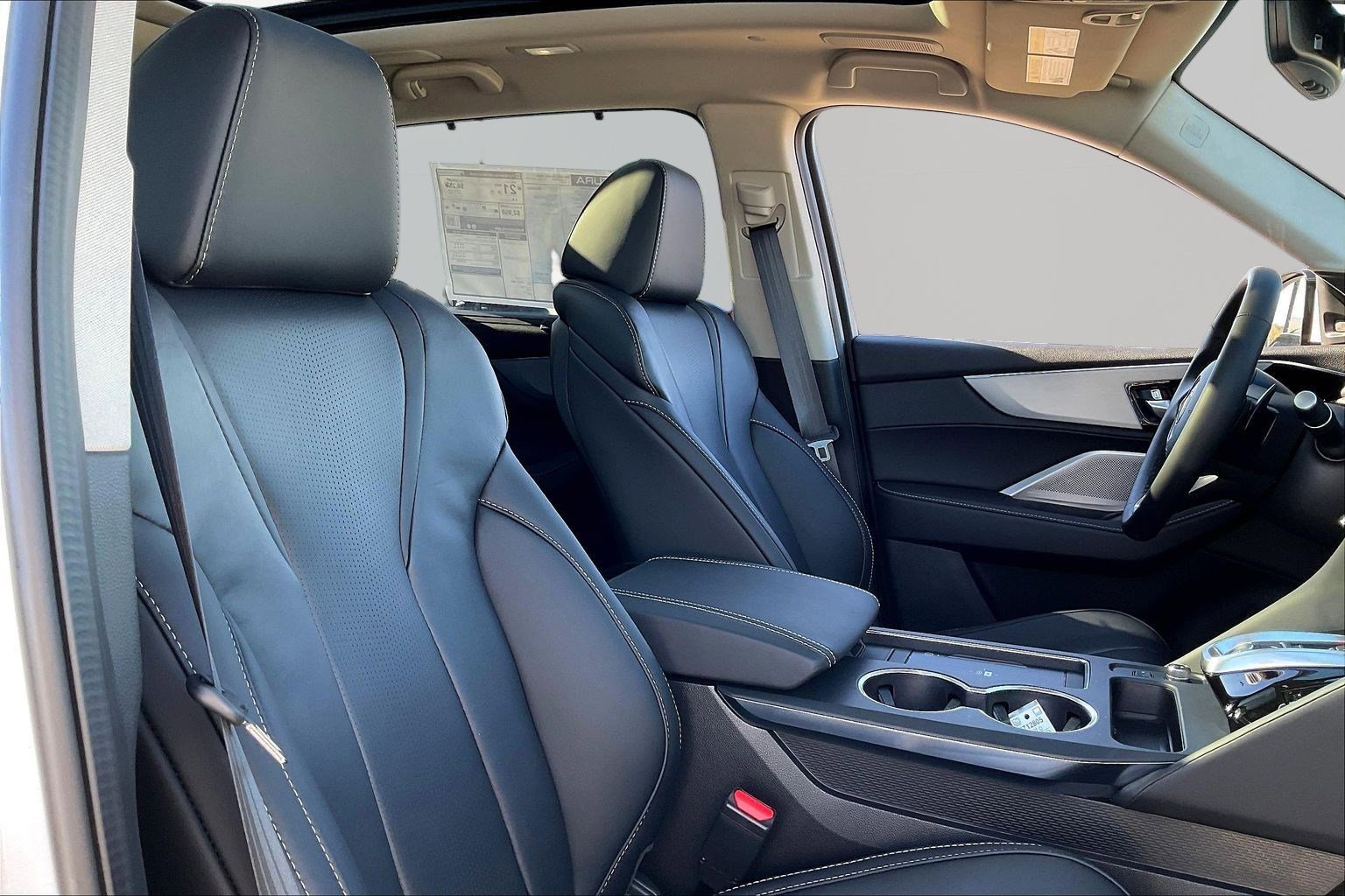 New 2026 Acura MDX SH-AWD w/ Technology Package image 19