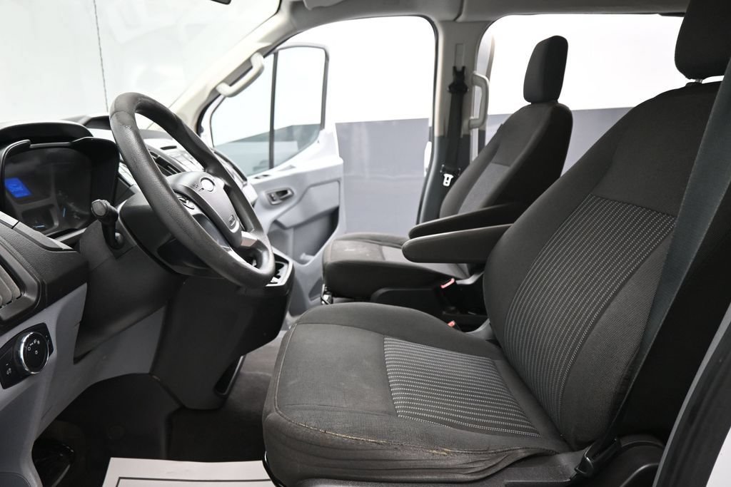 Used 2019 Ford Transit 350 XLT RWD image 10