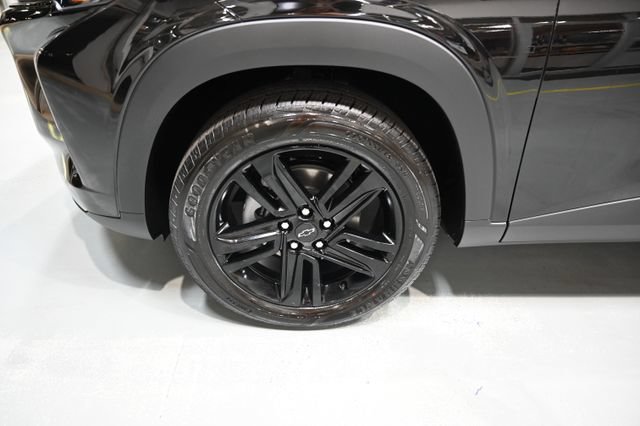 New 2026 Chevrolet Trax ACTIV w/ Driver Confidence Package FWD image 30
