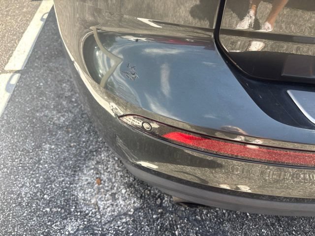 Used 2020 Volvo V60 T5 Momentum FWD image 6