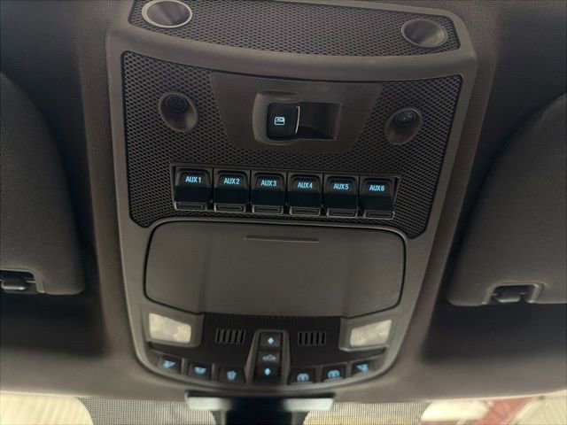 Used 2017 Ford F450 King Ranch w/ King Ranch Ultimate Package AWD/4WD image 36