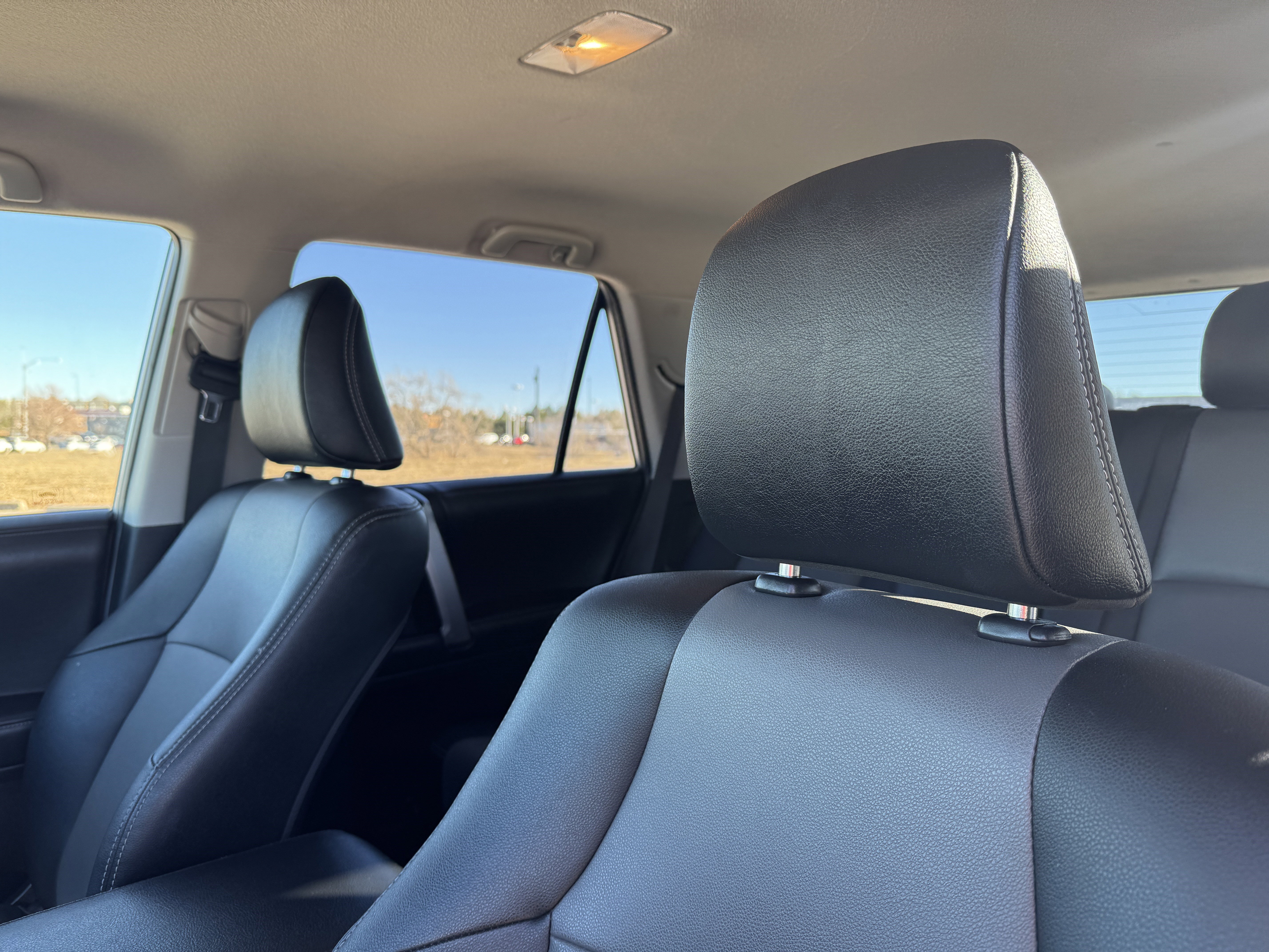 Used 2021 Toyota 4Runner SR5 Premium image 13