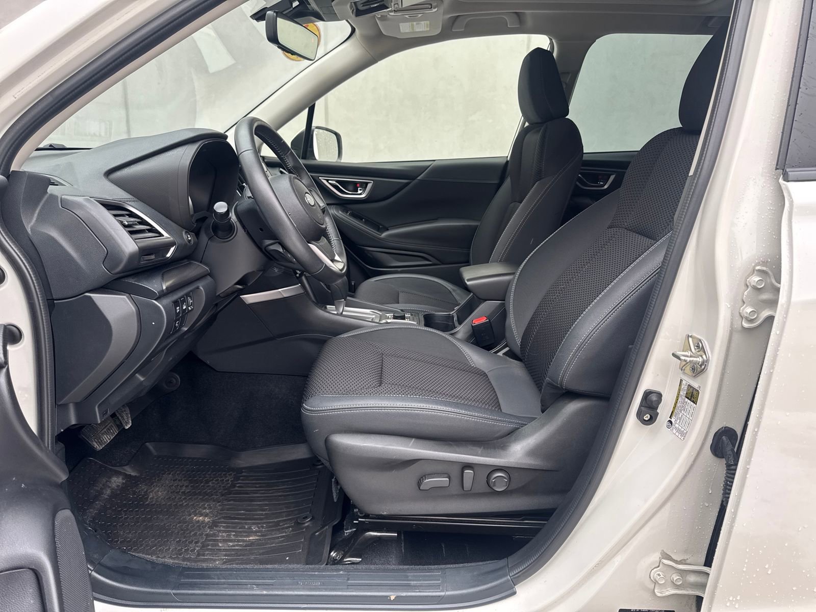 Certified 2022 Subaru Forester Premium image 13