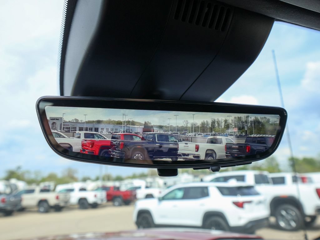New 2026 GMC Sierra 1500 AT4X AWD/4WD image 28