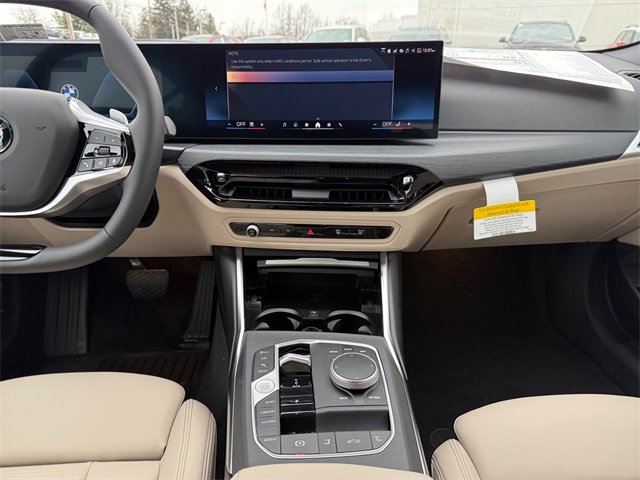 New 2026 BMW 430i xDrive Convertible w/ Premium Package image 11