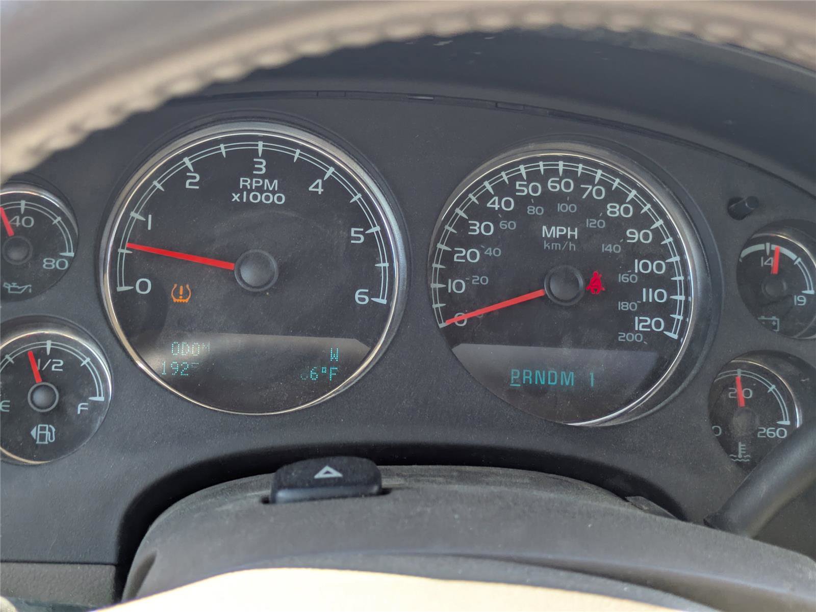 Used 2013 Chevrolet Suburban 2500 LT image 33