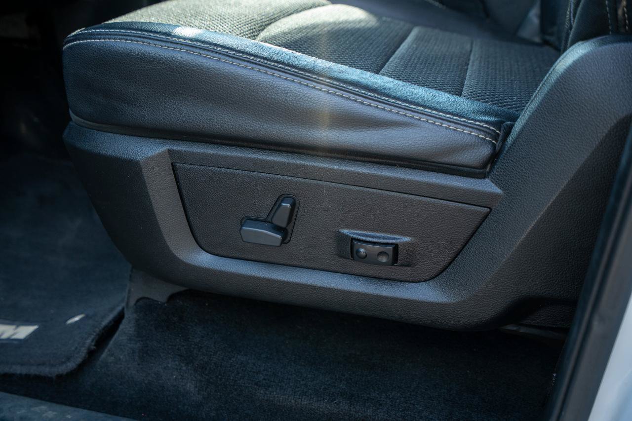Used 2017 RAM 1500 Sport AWD/4WD image 18