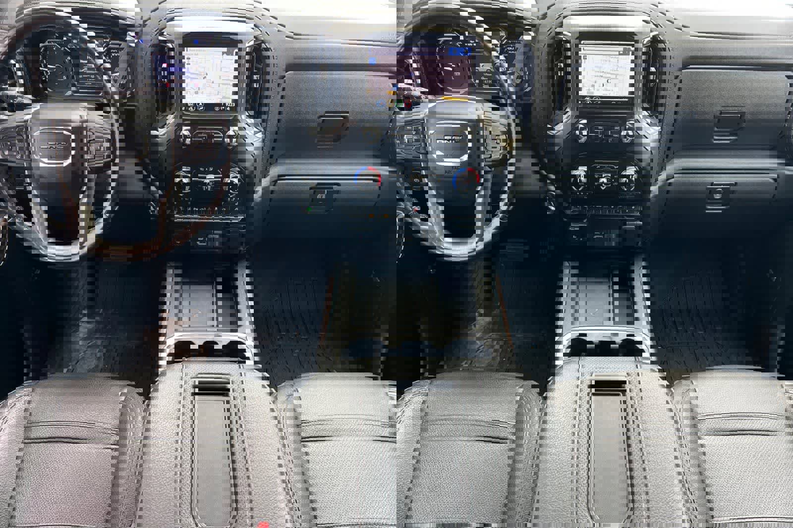 Used 2021 GMC Sierra 2500 Denali image 4