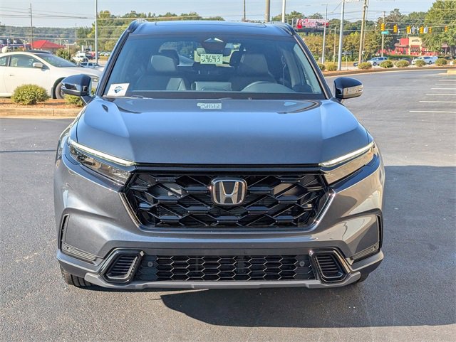 New 2026 Honda CR-V Sport-L image 2