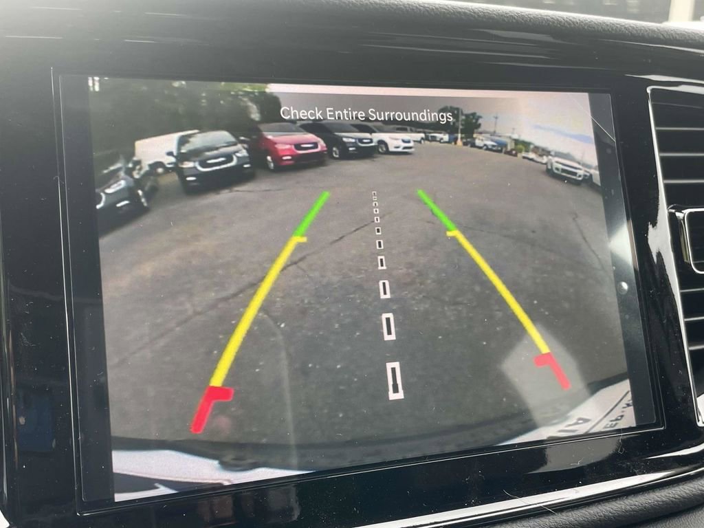 New 2026 Dodge Durango GT image 39