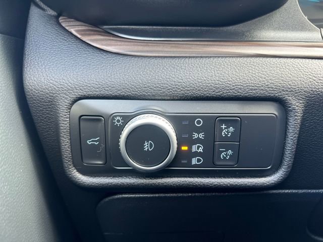 Used 2022 Ford Explorer Limited w/ Class IV Trailer Tow Package image 36