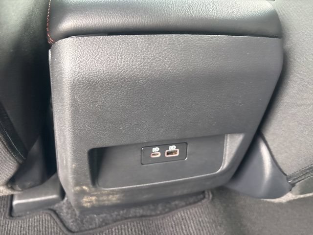 Used 2025 Nissan Frontier PRO-4X AWD/4WD image 23