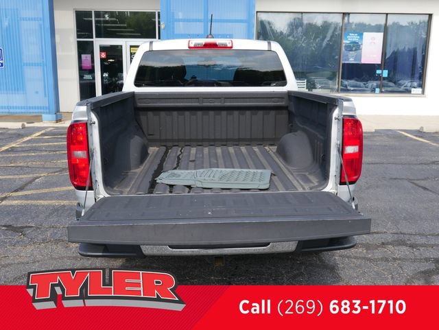 Used 2016 Chevrolet Colorado LT RWD image 16