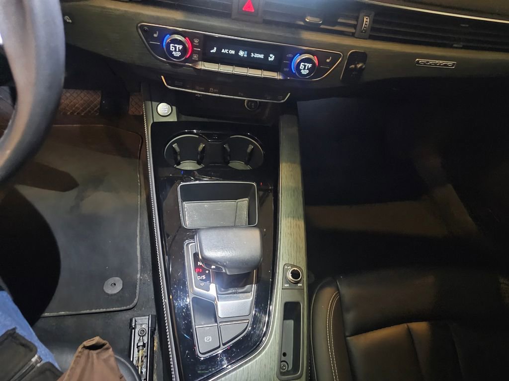 Used 2021 Audi A4 2.0T allroad Premium Plus w/ Premium Plus Package image 25
