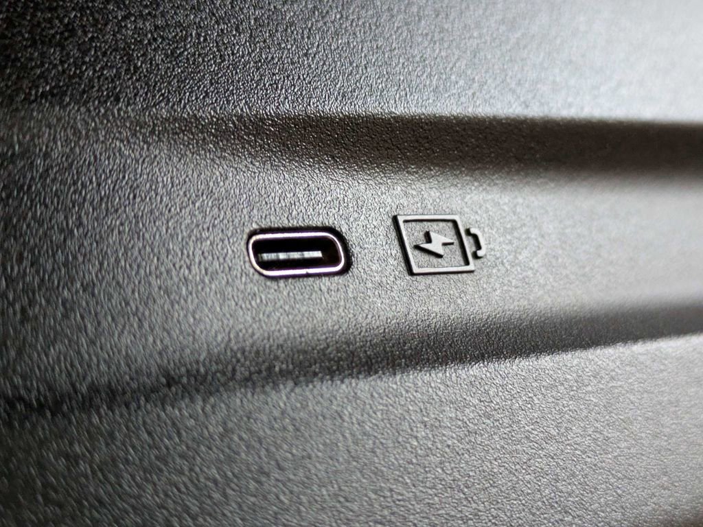 New 2026 Volvo EX90 Ultra image 25