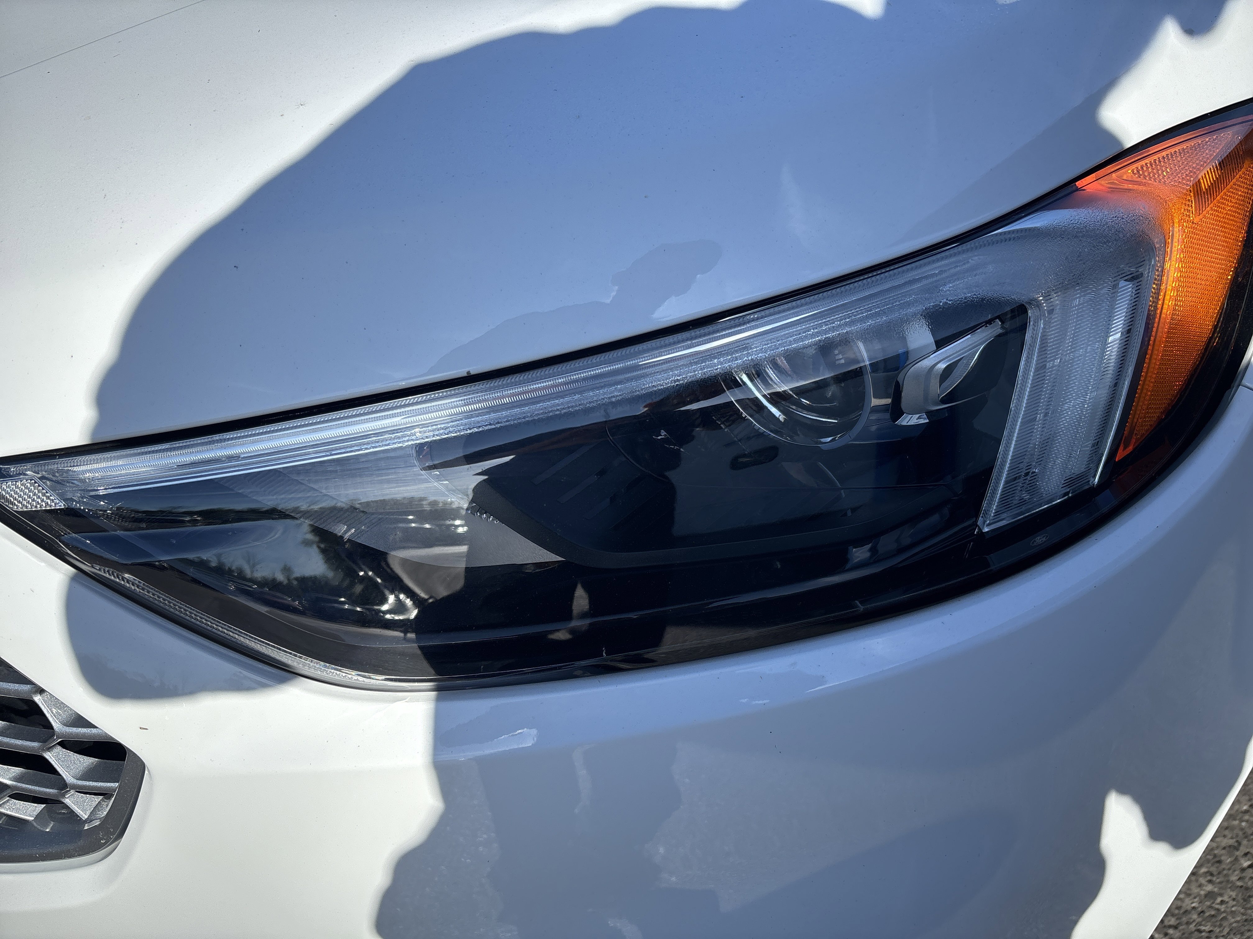 Used 2024 Ford Edge SEL image 10