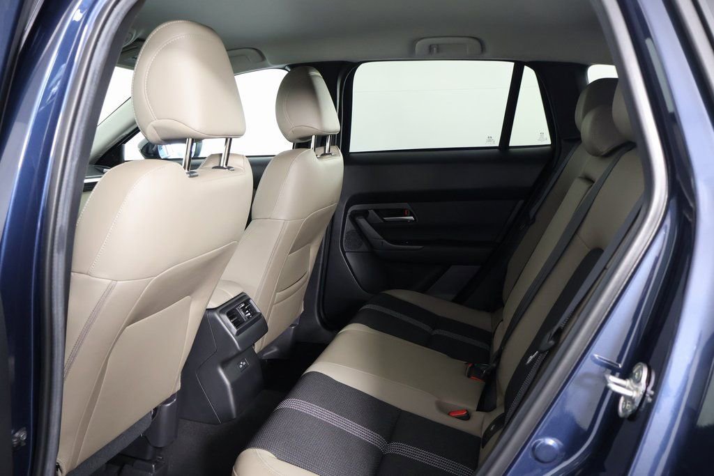 Used 2025 MAZDA CX-50 AWD 2.5 S w/ Cargo Package image 12