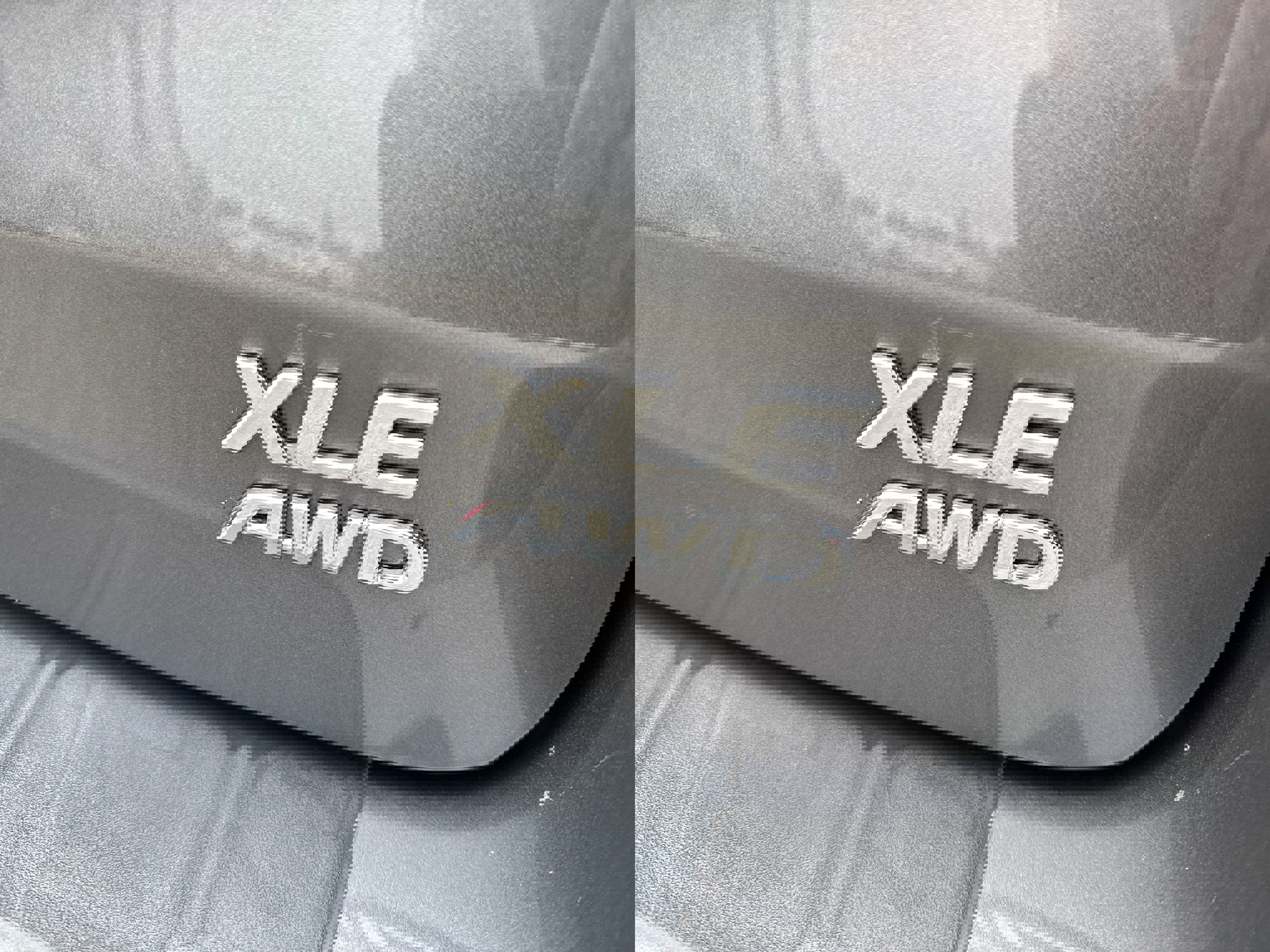 Certified 2017 Toyota Sienna XLE image 7