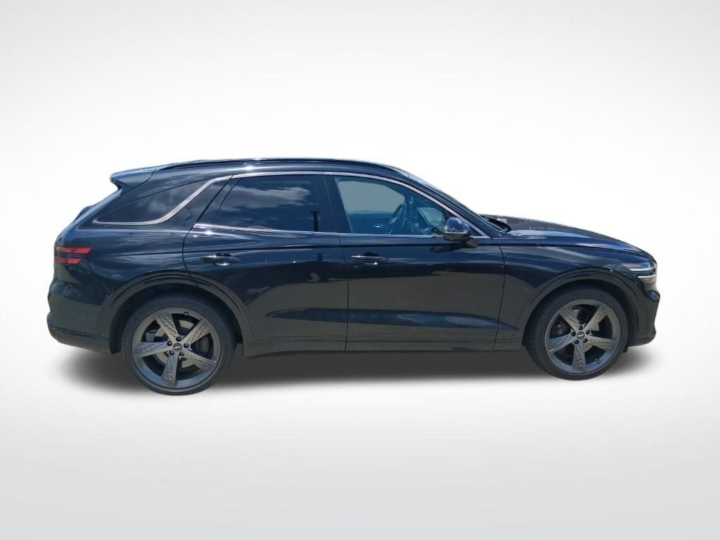 Used 2023 Genesis GV70 2.5T w/ Sport Prestige Package AWD/4WD image 8
