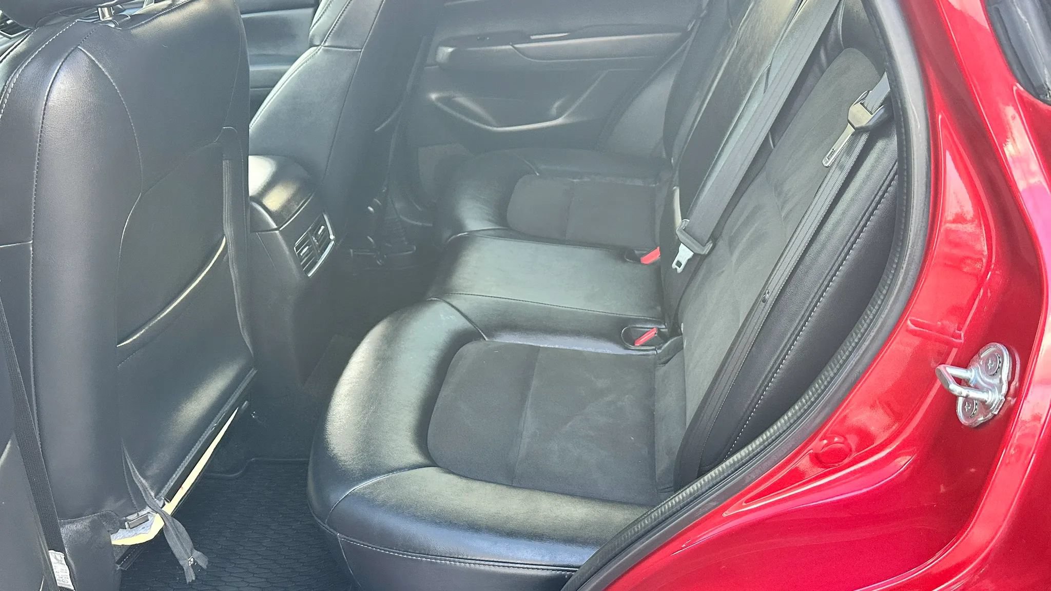 Used 2022 MAZDA CX-5 AWD 2.5 S w/ Select Package image 13