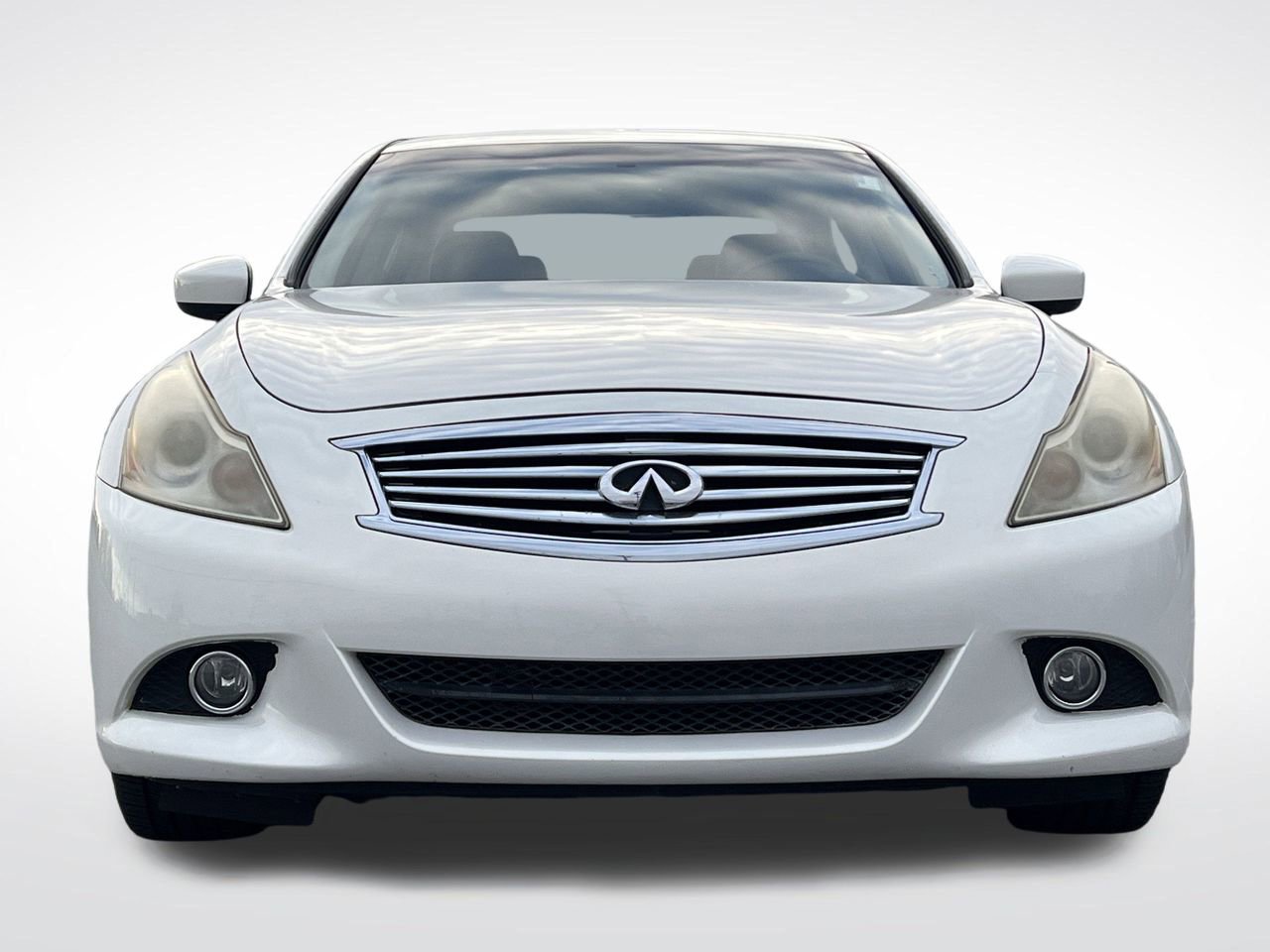 Used 2013 INFINITI G37 x w/ Premium Pkg image 39