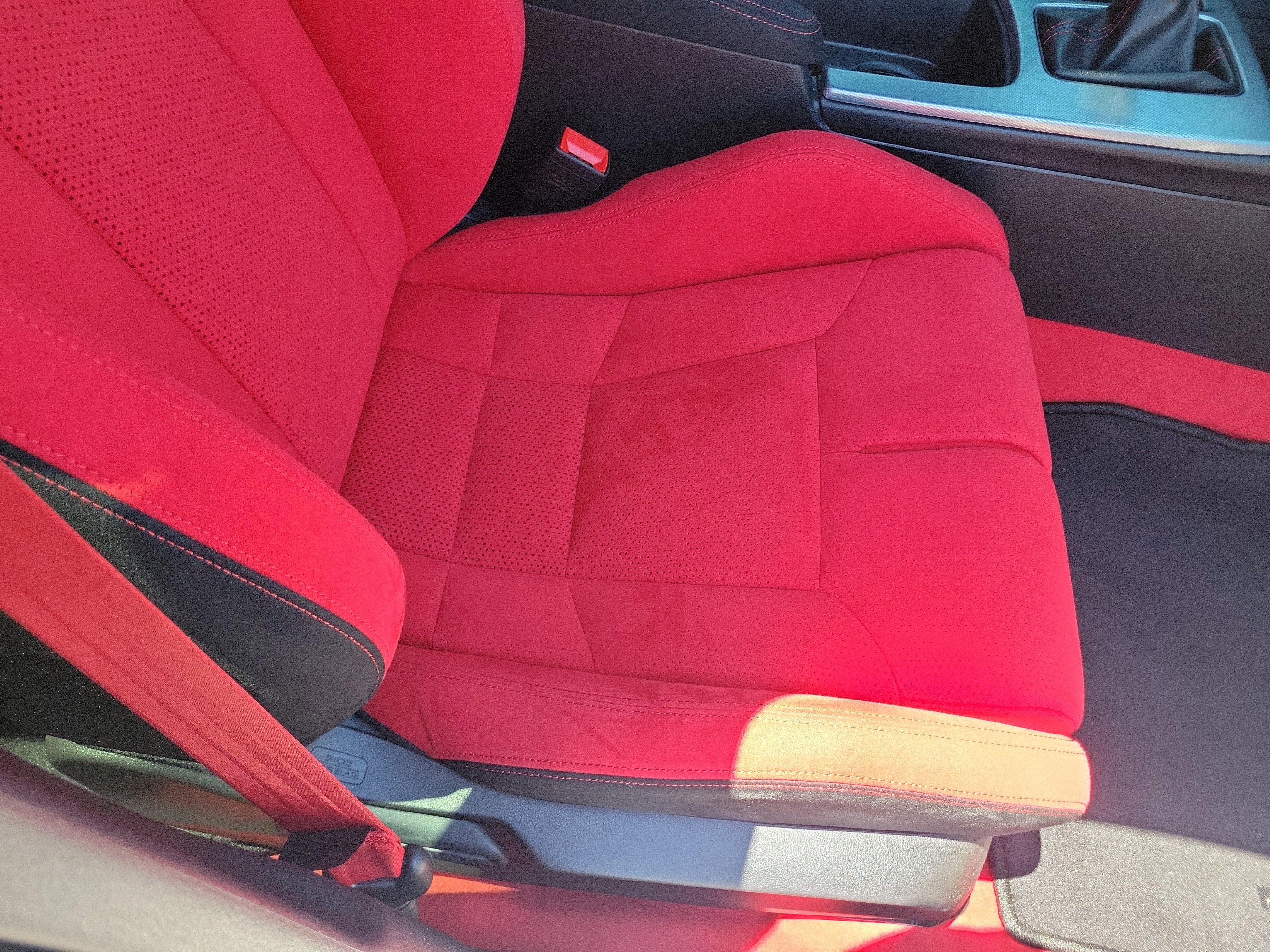 Used 2023 Honda Civic Type R image 18