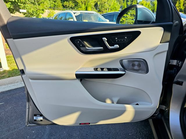 Used 2023 Mercedes-Benz GLC 300 4MATIC image 20
