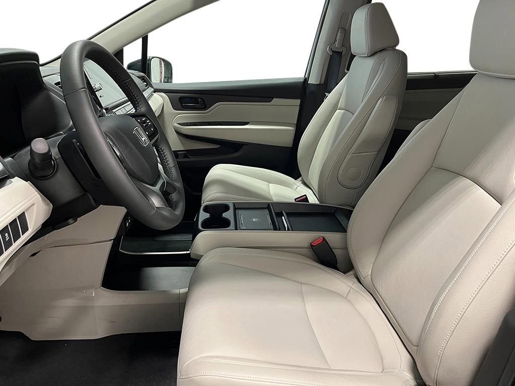 New 2026 Honda Odyssey EX-L image 12