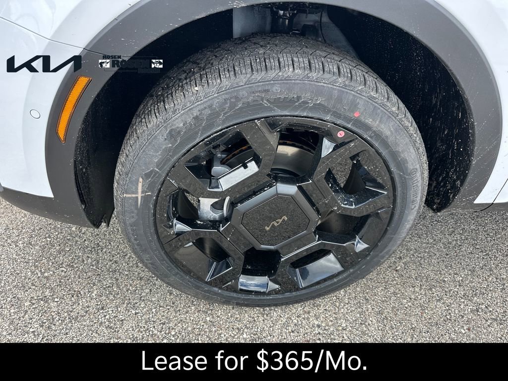 New 2026 Kia Sorento SX Prestige image 45