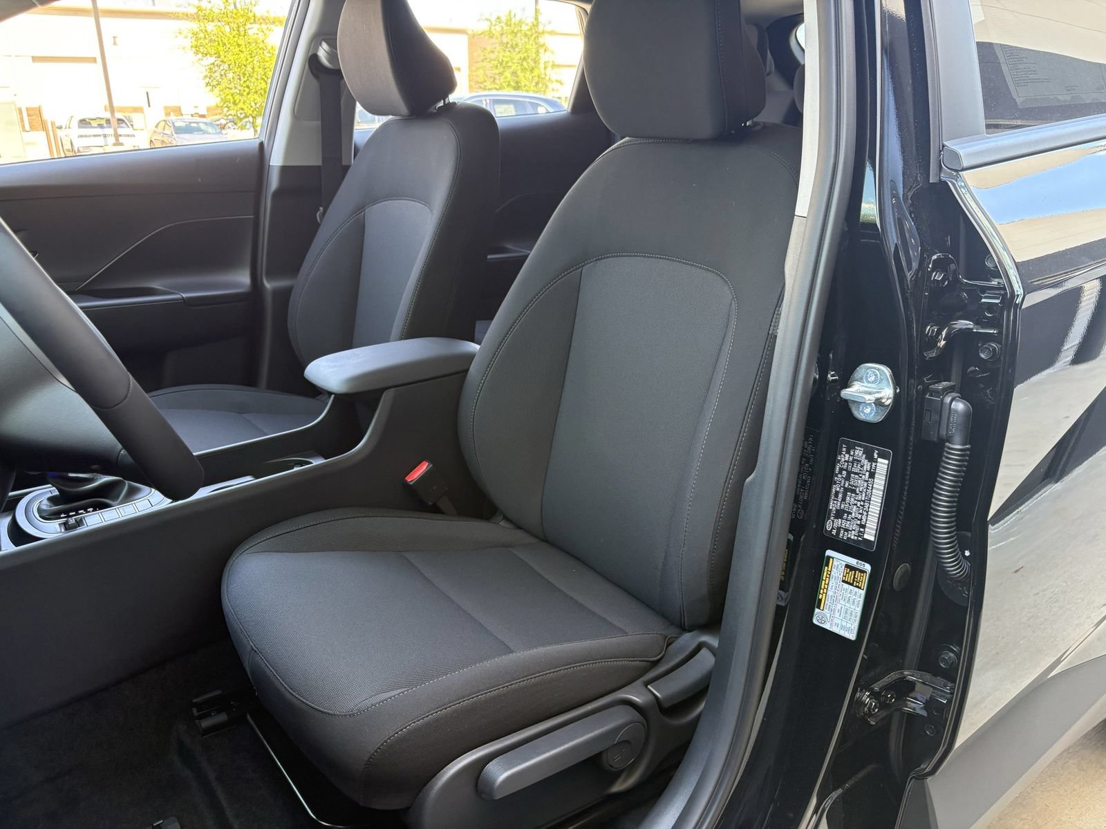 New 2026 Hyundai Kona SEL Sport FWD image 22