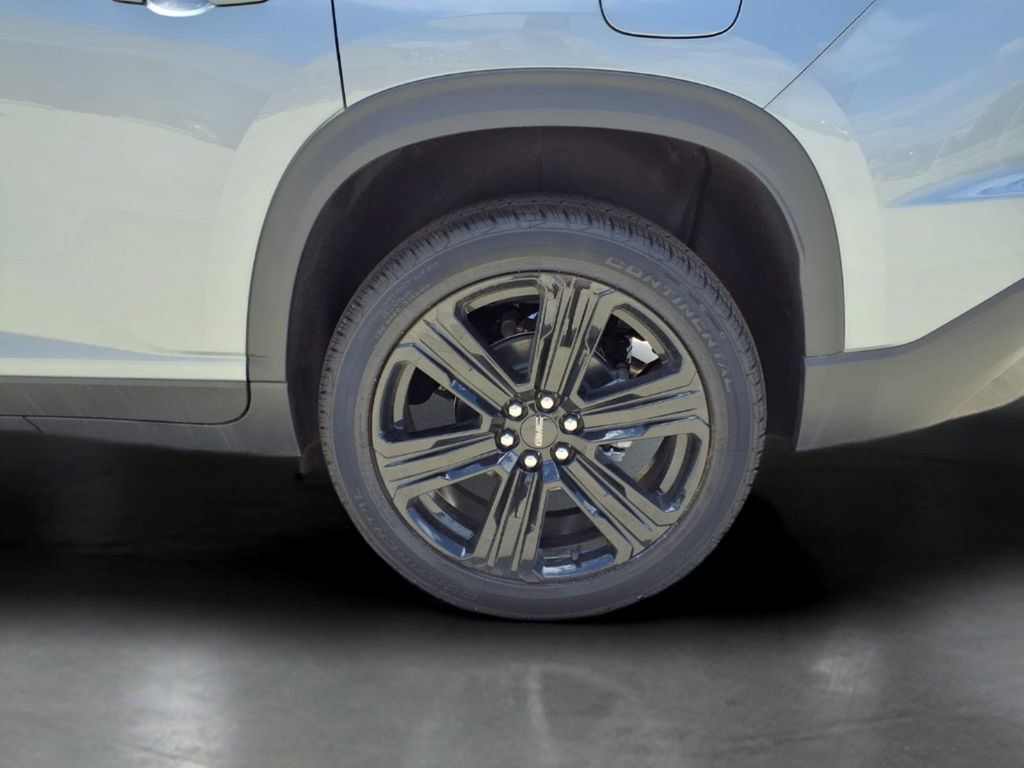 New 2026 GMC Acadia Elevation w/ Black Edition FWD image 24